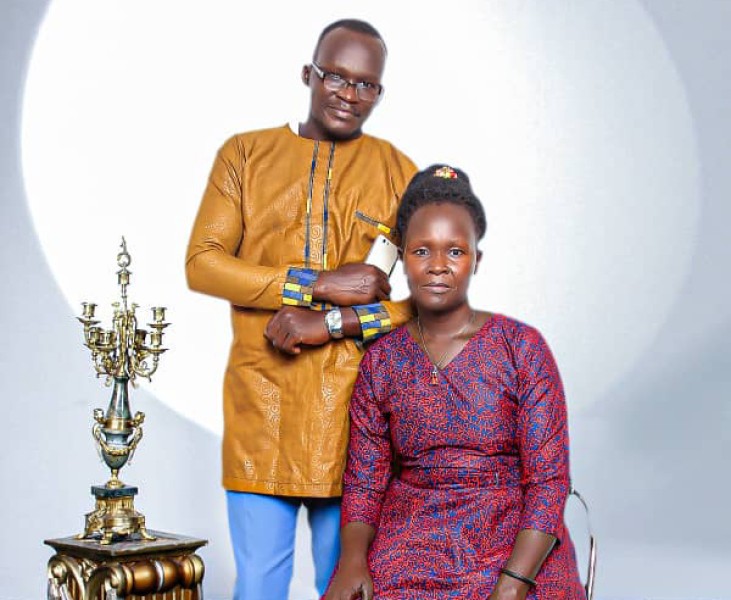 SIMBULA - Apostle Samuel