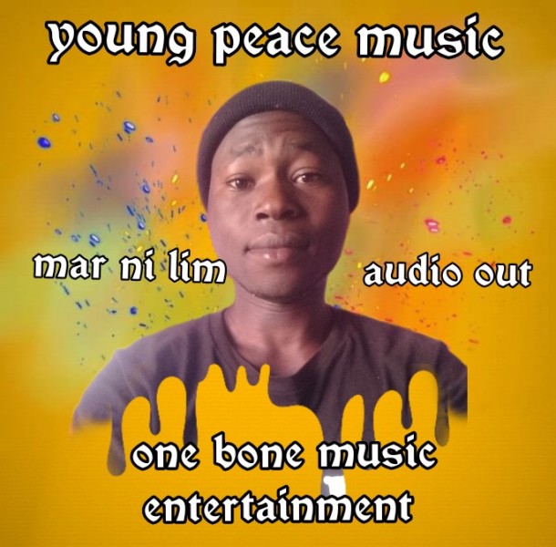 Men Amari By Young Peace - Men Amari