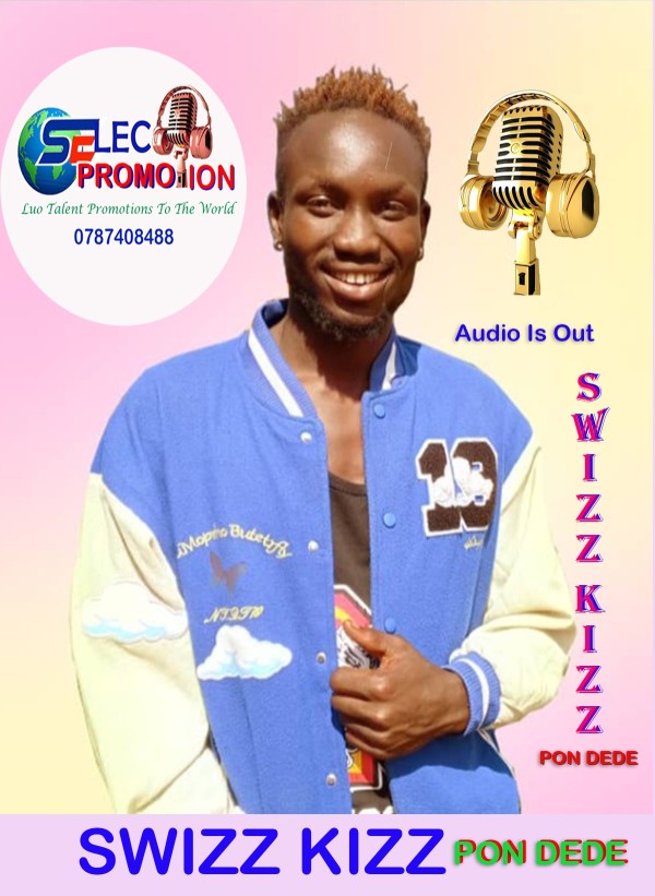 Bebe - Swizz Kizz_Select Promotions