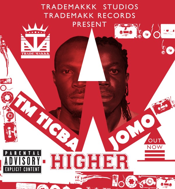 Higher - TM