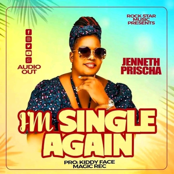 I'm Single Again - Jenneth Prischa