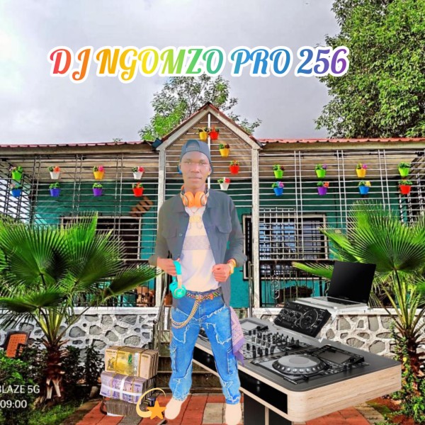 Abape Woko By Pretty B Dj Ngomzo Pro 0778727793 - Dj Ngomzo Pro