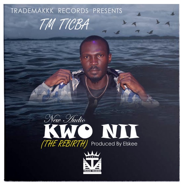 Kwo Nii - TM