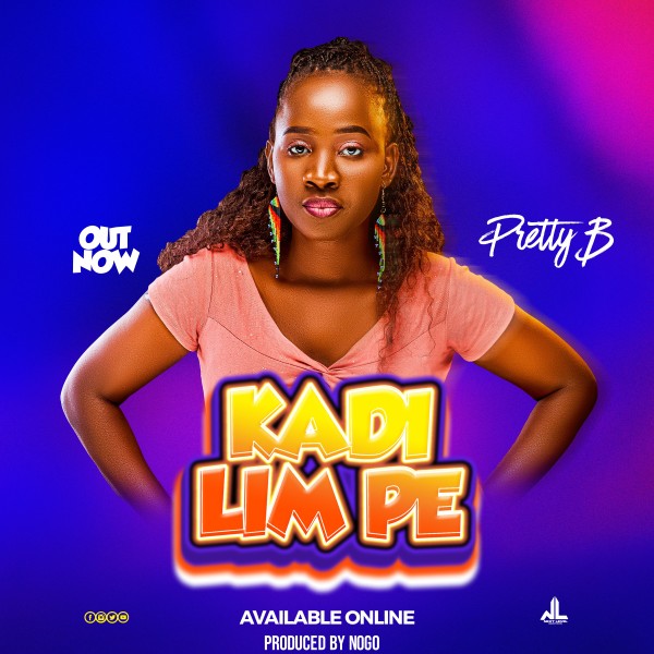 Kadi Lim Pe - Pretty B