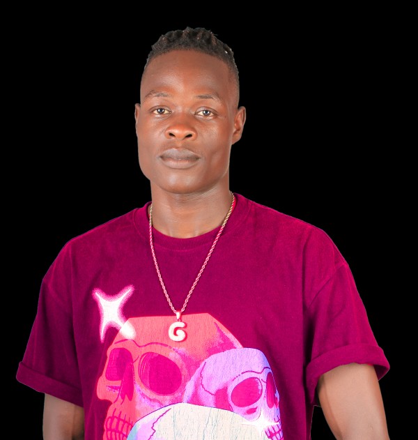 Tye True - Doggy Kizz