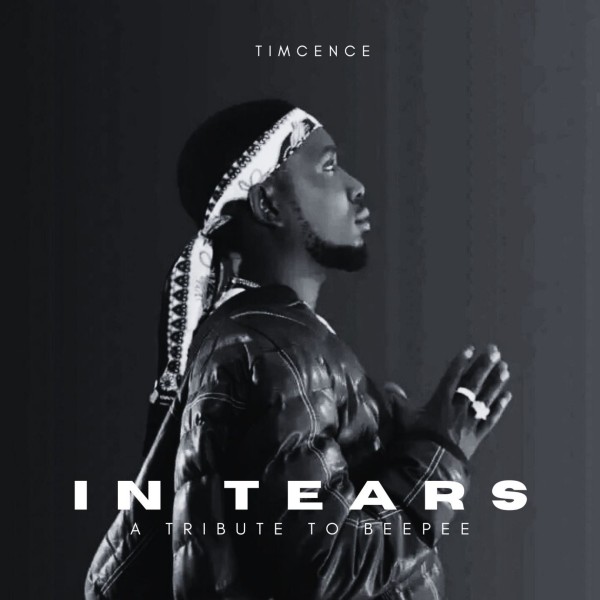 In Tears | A Tribute To Beepee - Timcence