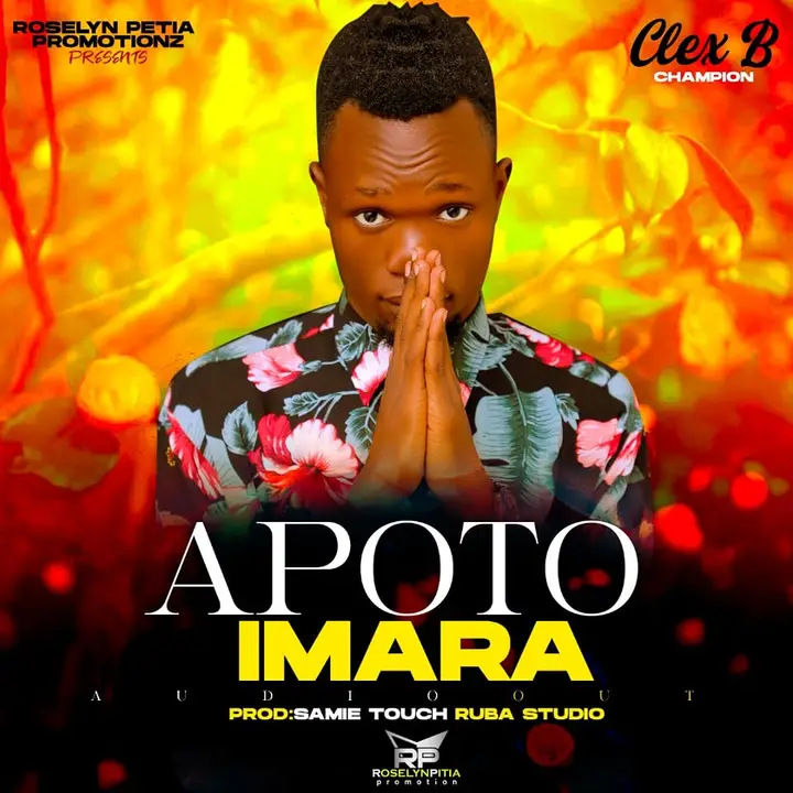 Apoto Imara - Clex B Champ