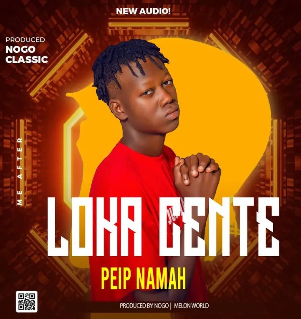 Loka Cente - Peip Namah