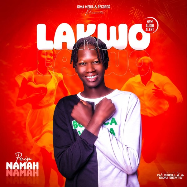 Lakwo - Peip Namah