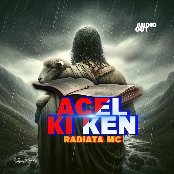 ACEL KIKEN - Mc Radiata