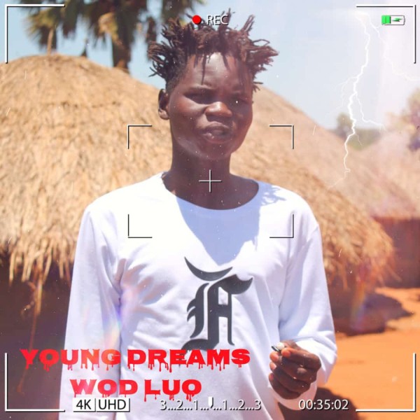 Adeg Ming - Young Dreams