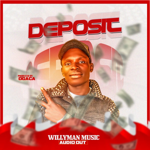 Deposit - Willy Man