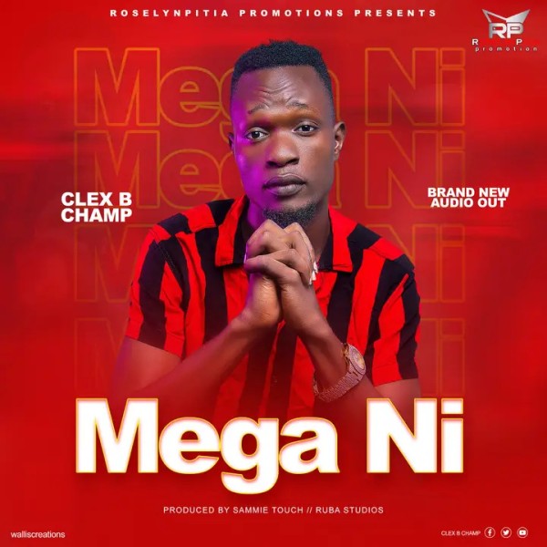 Mega Ni - Clex B Champ