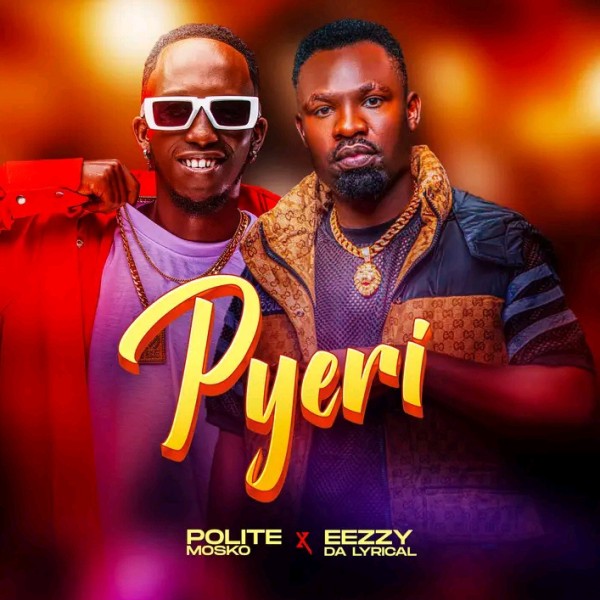 Pyeri - Polite Mosko