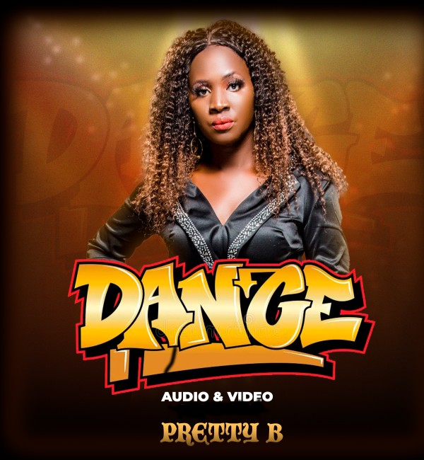 Dance - Pretty B