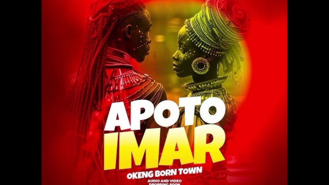 Apoto By Okeng Born Town - Apoto By Okeng Born Town