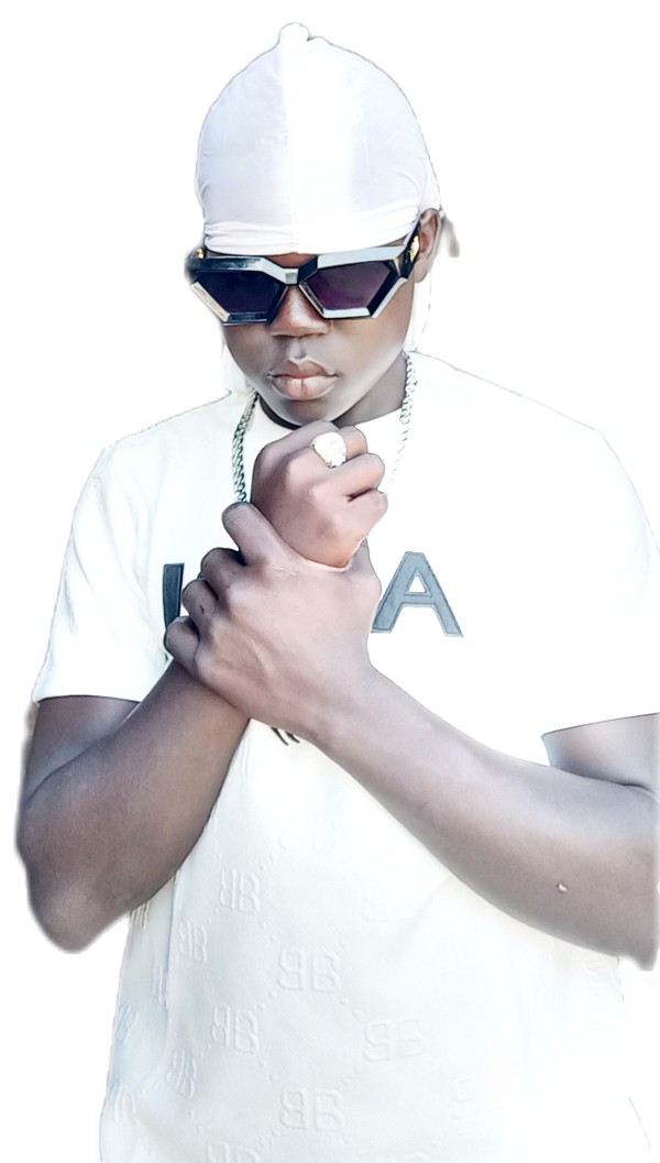Money - Rashy Boy