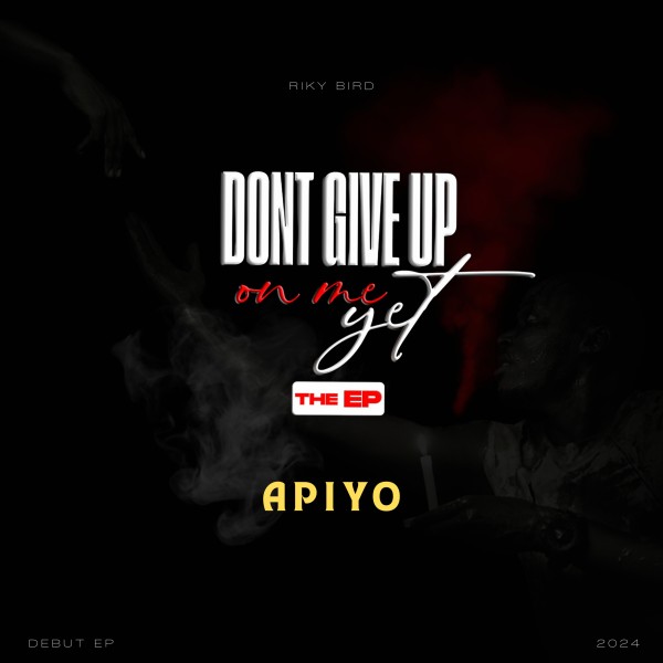 Apiyo - Riky Bird