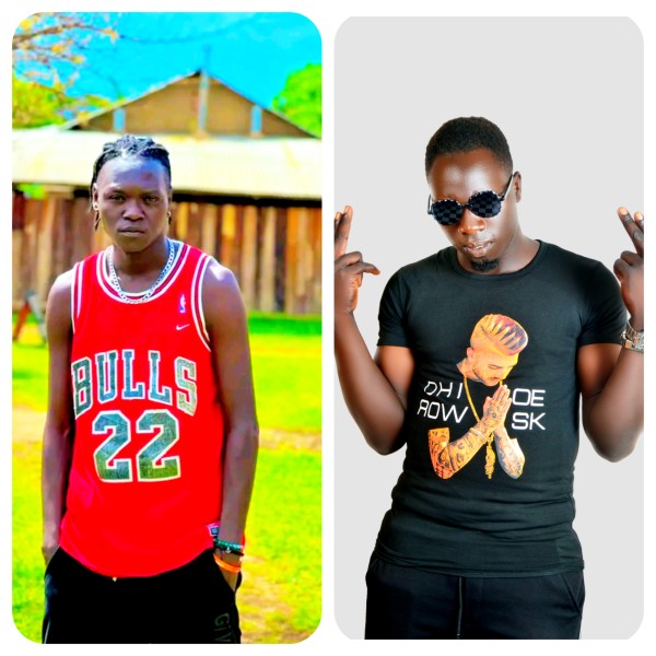 Winy Agonya - Preacherman