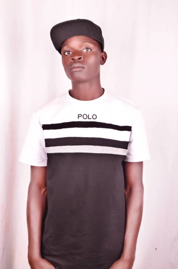Tem Gulu - Kenzo Music