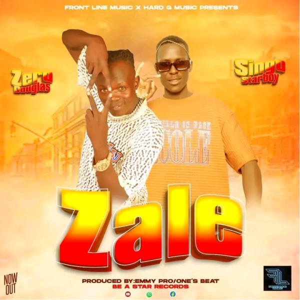 Zale By Singo Starbwoy - Singo Starbwoy
