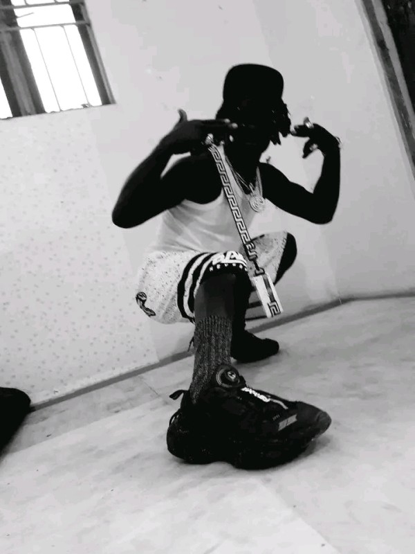 WAN GANGE - BEWERI MUSICQ