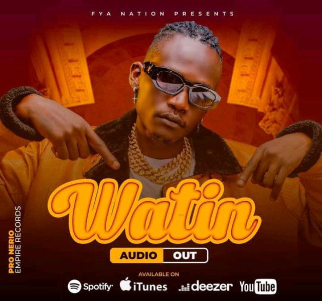 Watin - Kein Music