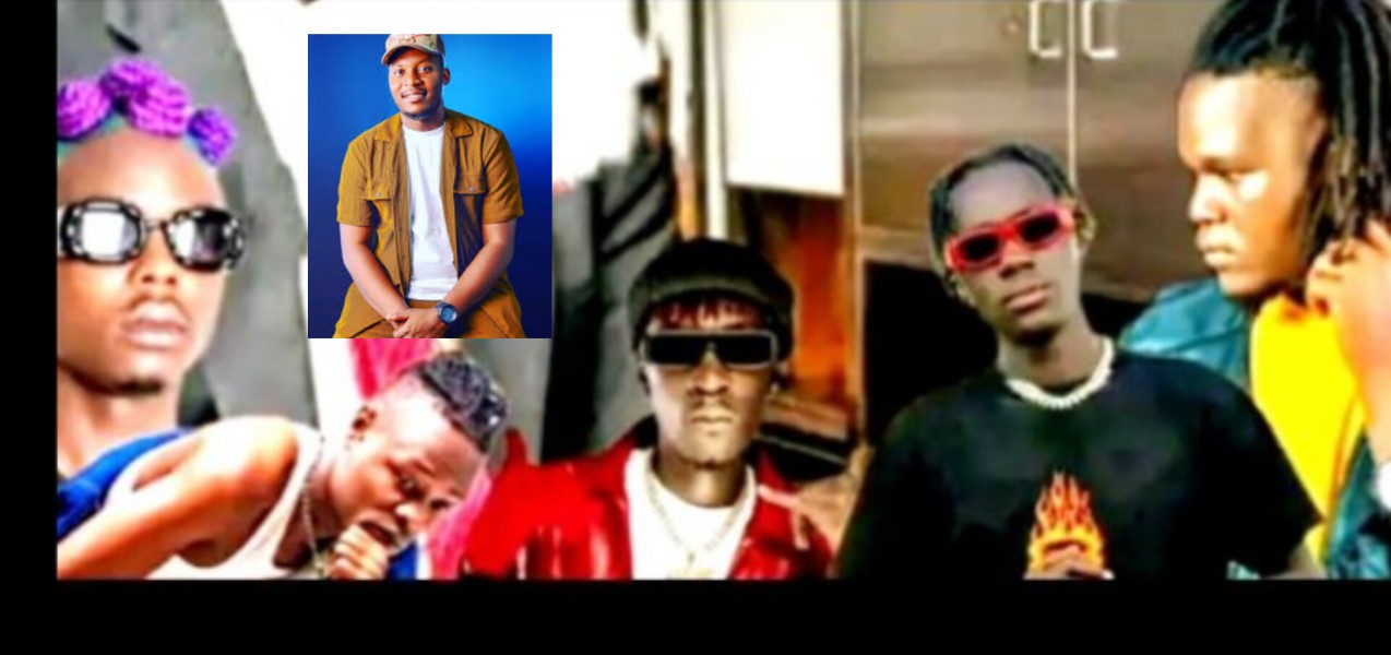 Luo Music - Doggy Kizz, Zetive,Kashid Puma, Nyinga Blamo, Bozzman Taliba