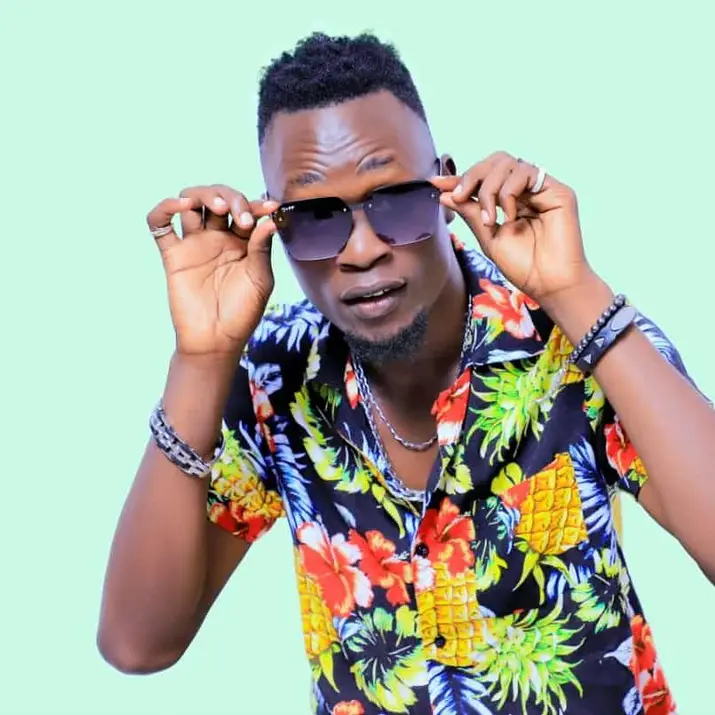 YES I DO - Clex B Champ