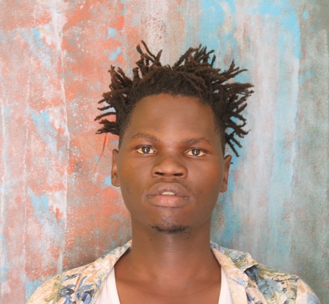 Lok Goba - Young Dreams