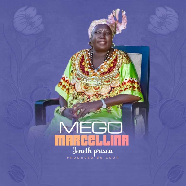 MEGO MARCELINA - Jenneth Prischa