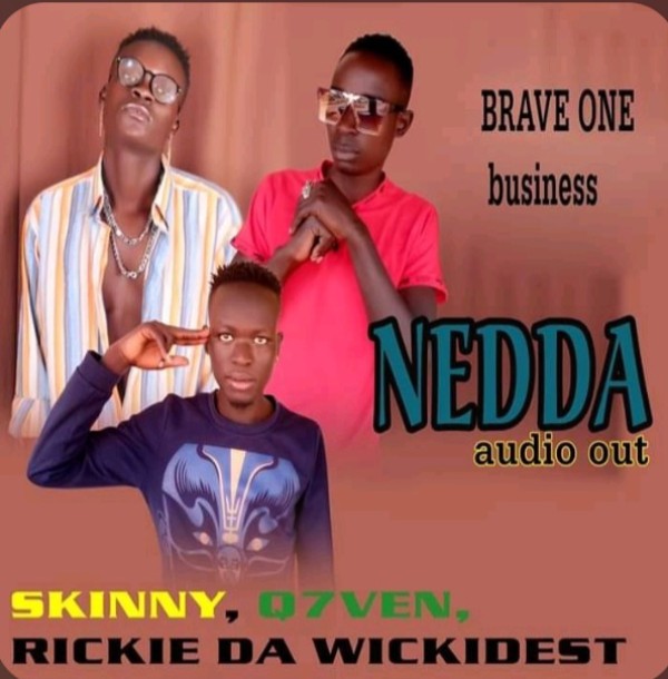 Nedda - Q7even