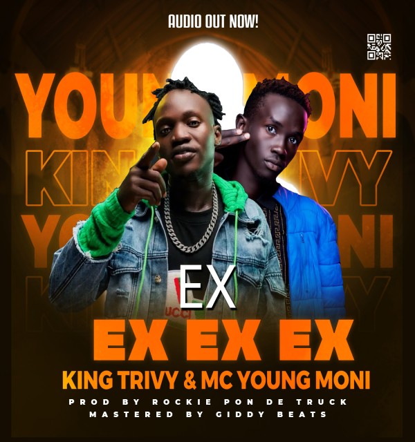 Ex - King Trivy