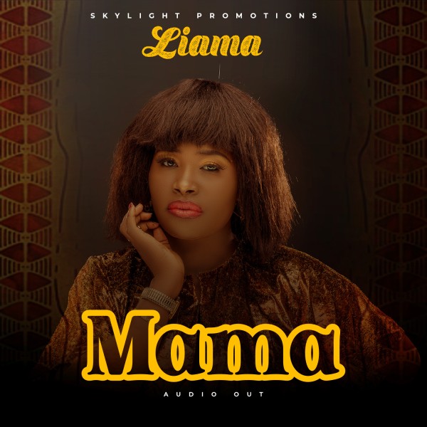 Mama - Liama