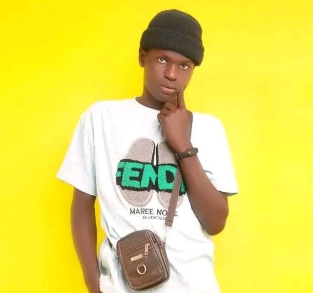 Ka Iyee - Mussu Clifs