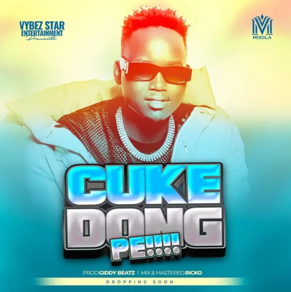 Cuke Dong Pe - Mixola