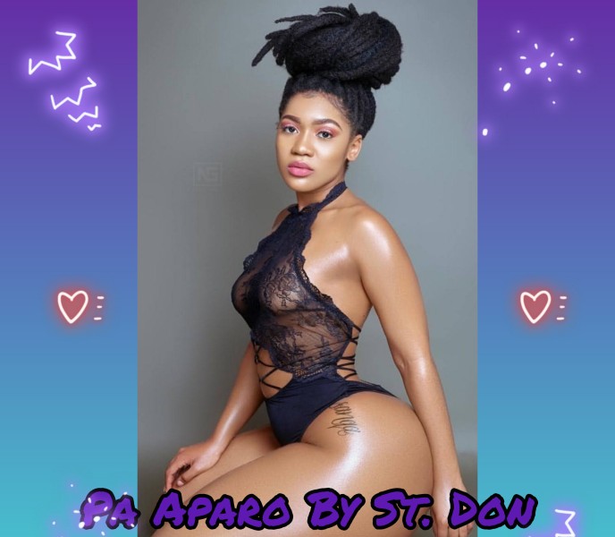 Pa Aparo - St Don