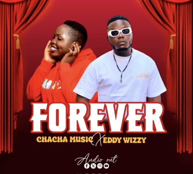 Forever - Eddy Wizzy