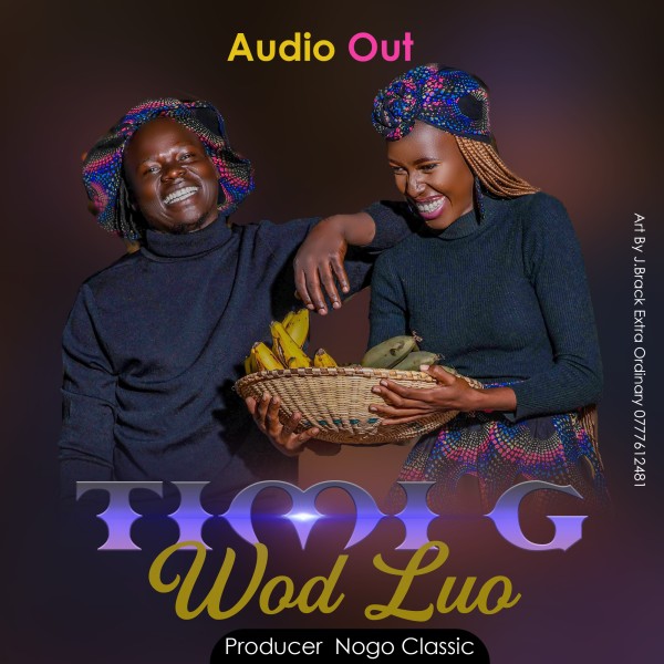 Wod Luo - Timi G