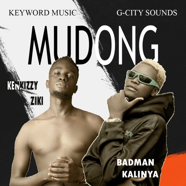 MuDong - Badman Kalinya