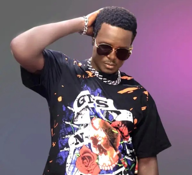 Kong Itam Ba - Tembo Hudson