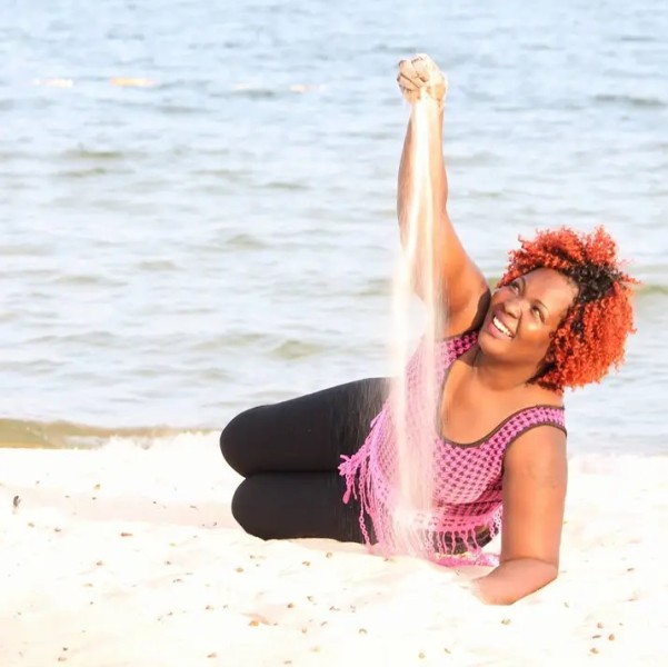 Kop Lobo - Jenneth Prischa