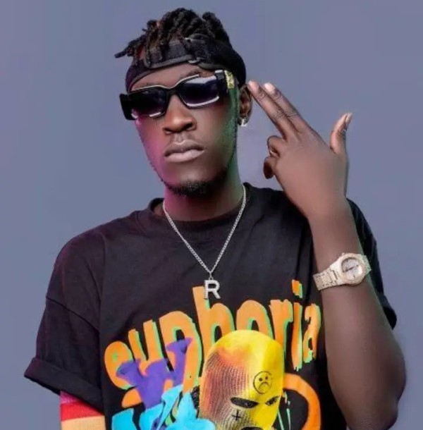 Wiya Deg Woo - Keyzy BozzMan