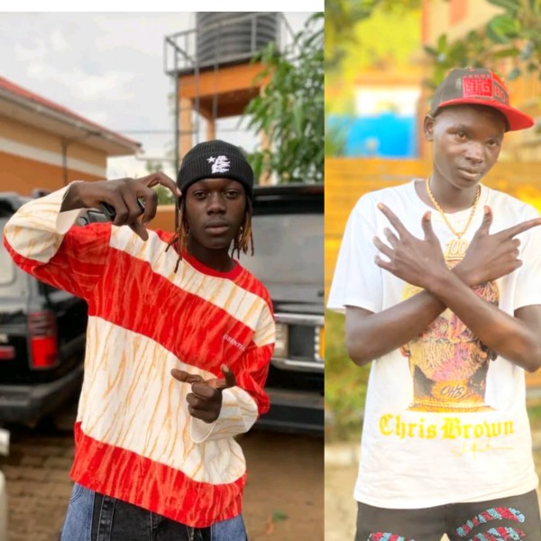 Wiya Omor - Kasid Puma