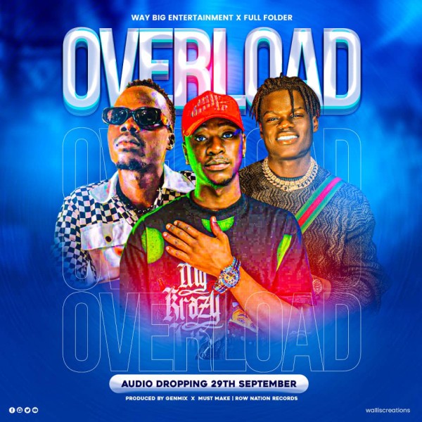 Overload - Bledy Miles