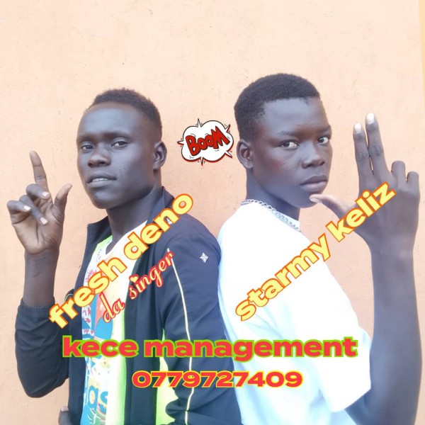 Anyaka Maleng - Starmy Keliz