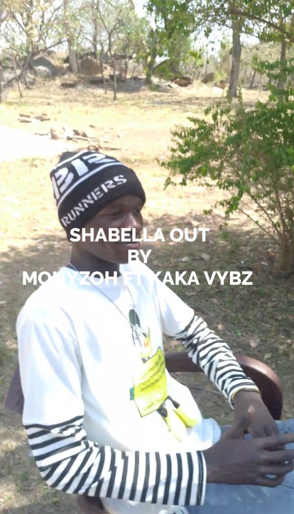Shabella - Monyzoh