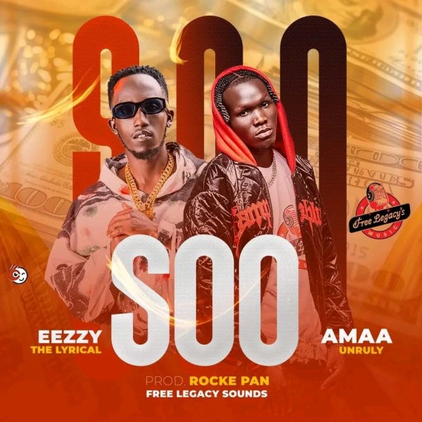 Soo - Eezzy