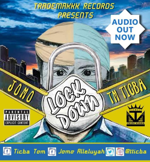 Lockdown - TM