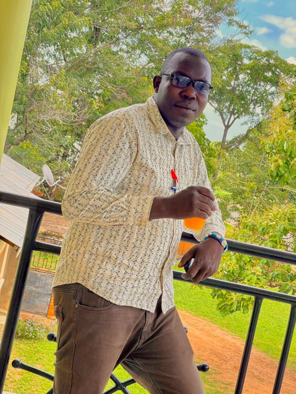 Gilak Ki Nyinga - Katape Music